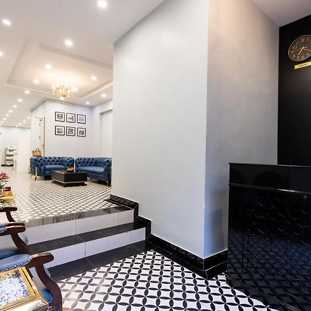 Hanoi Memory Legends Hotel Εξωτερικό φωτογραφία